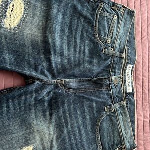 Express Jeans Rocco Slim Fit